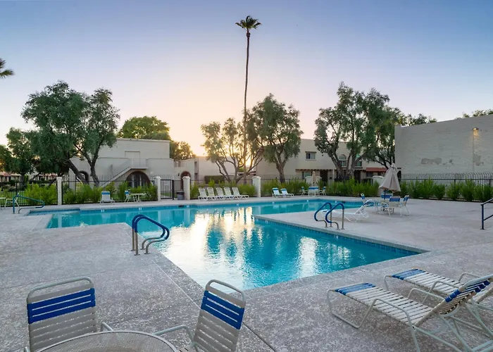 Osborn Oasis | Short Walk To Old Town