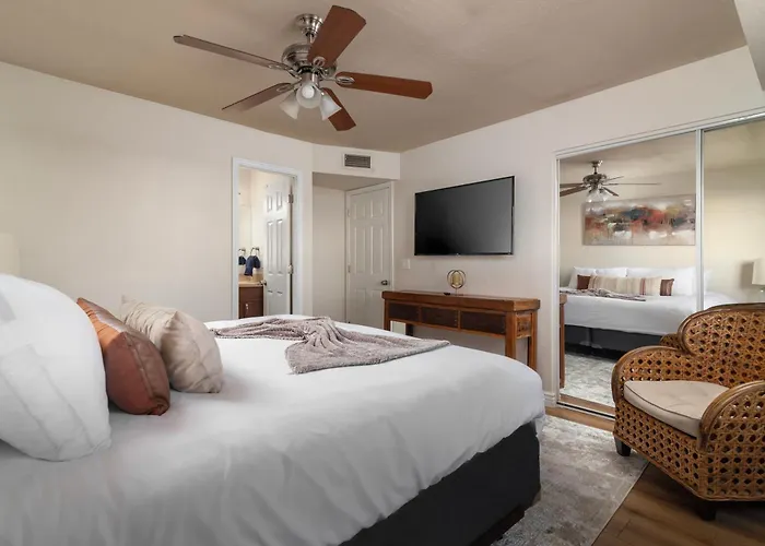 Osborn Oasis | Short Walk To Old Town Dom wakacyjny Scottsdale