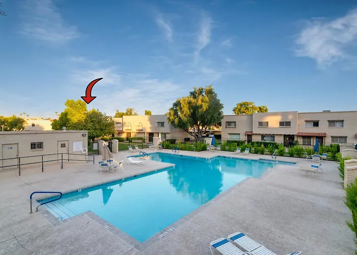 Osborn Oasis | Short Walk To Old Town Dom wakacyjny