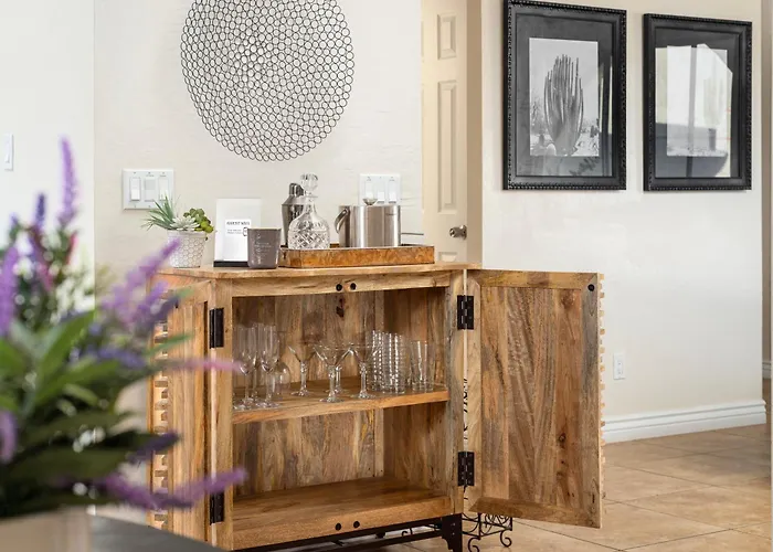 Osborn Oasis | Short Walk To Old Town * Scottsdale