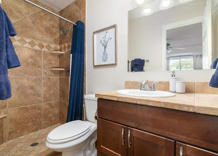 Osborn Oasis | Short Walk To Old Town * Scottsdale