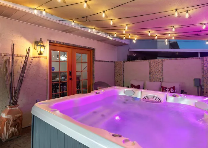 Osborn Oasis | Short Walk To Old Town Scottsdale